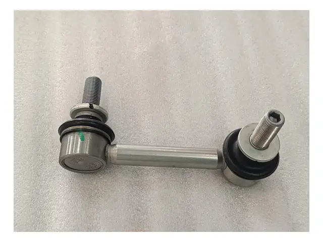 Front stabilizer and links · 左前横向稳定杆拉杆及球头总成