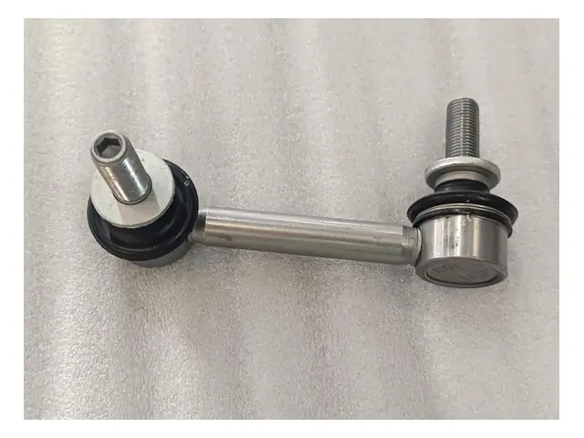 Front stabilizer and links · 右前横向稳定杆拉杆及球头总成
