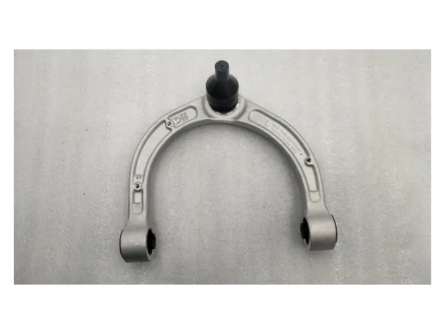 Control arms · 左前上摆臂总成