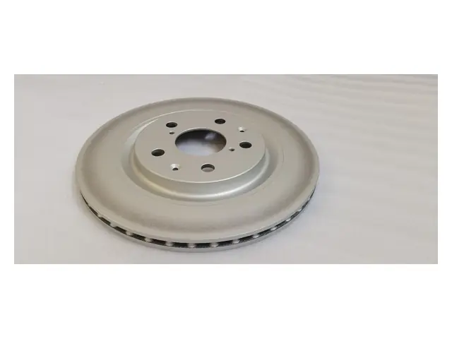 Rear brakes · 后制动盘-售后包