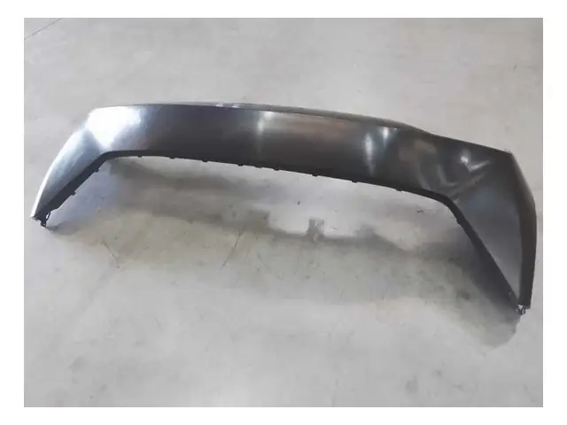 Front bumper · 前保险杠上本体
