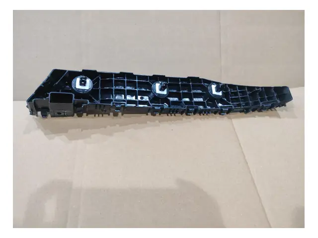 Rear bumper · 后保险杠左前支架总成