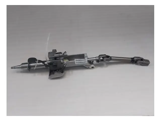 Steering column · 转向管柱及万向节总成