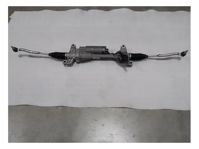 Steering gear · 电动助力转向器带横拉杆总成