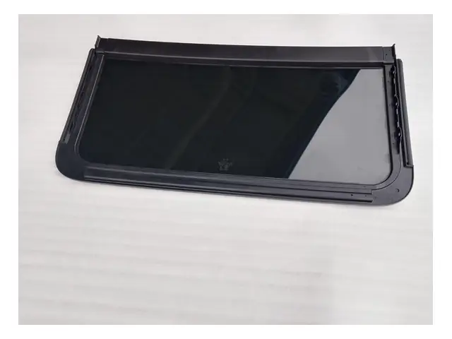 Sunroof · 后玻璃总成