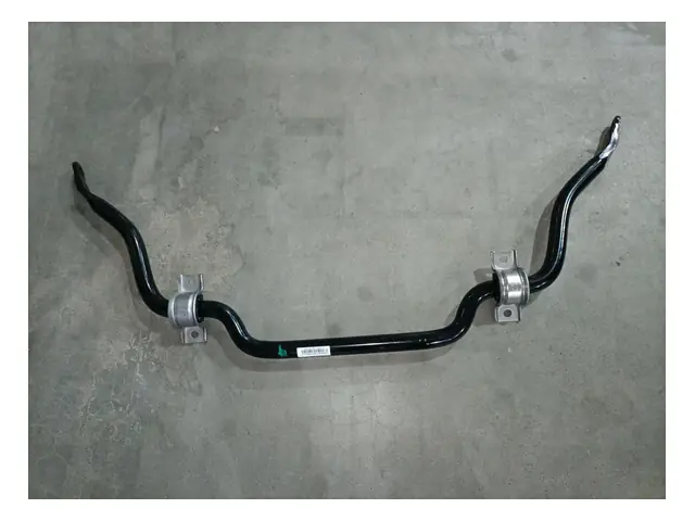 Front stabilizer and links · 前横向稳定杆装配总成