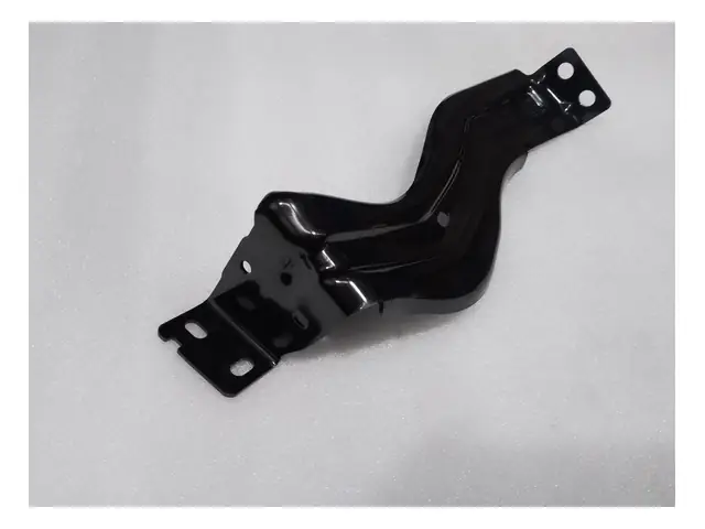 Front bumper · 前保右支撑支架总成