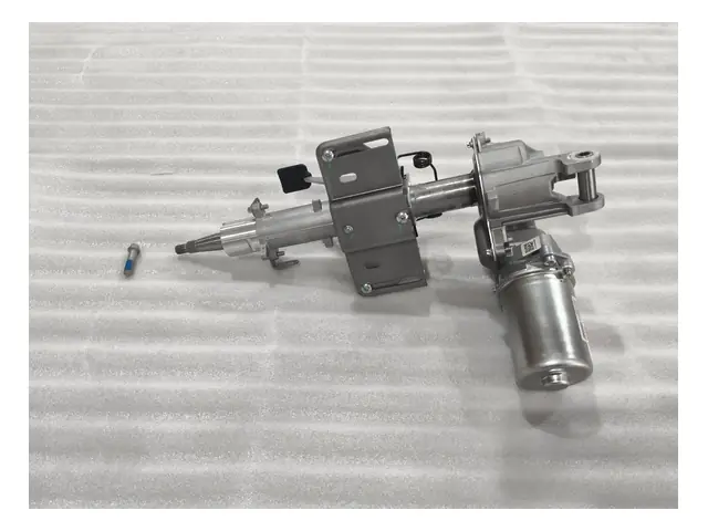 Steering column · 转向管柱总成