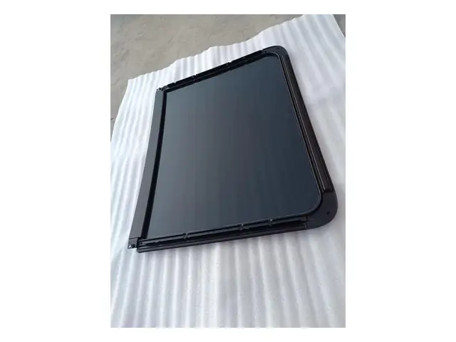 Sunroof · 后玻璃总成