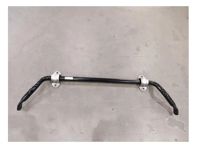 Front stabilizer and links · 前横向稳定杆装配总成